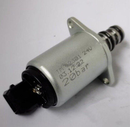 Proportional valve TM 62301 24V 20bar 1Pcs