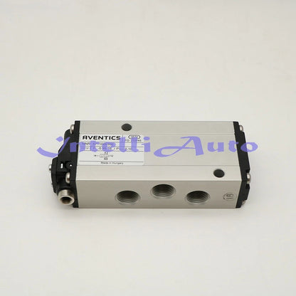 1PC AVENTICS 5711000300 solenoid valve