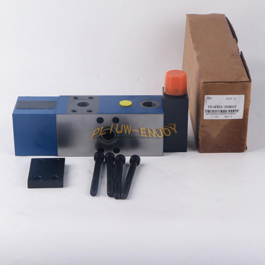 new For Balance valve FD16FB2X/300B03V R900504003 - FOR BALANCE