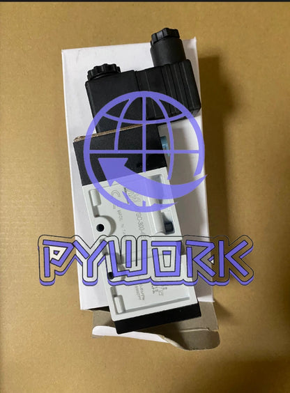 for Solenoid Valve MVSC-300-4E1-DC24V MVSC-300-4E1 24VDC free ship