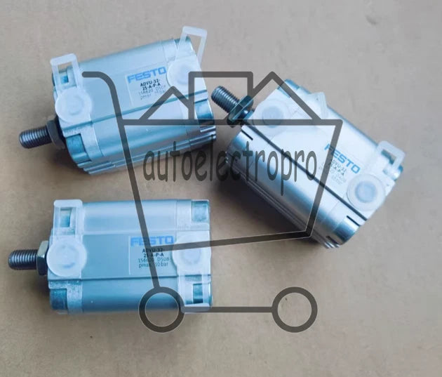 1PC FESTO cylinder ADVU-12-5-A-P-A free shipping