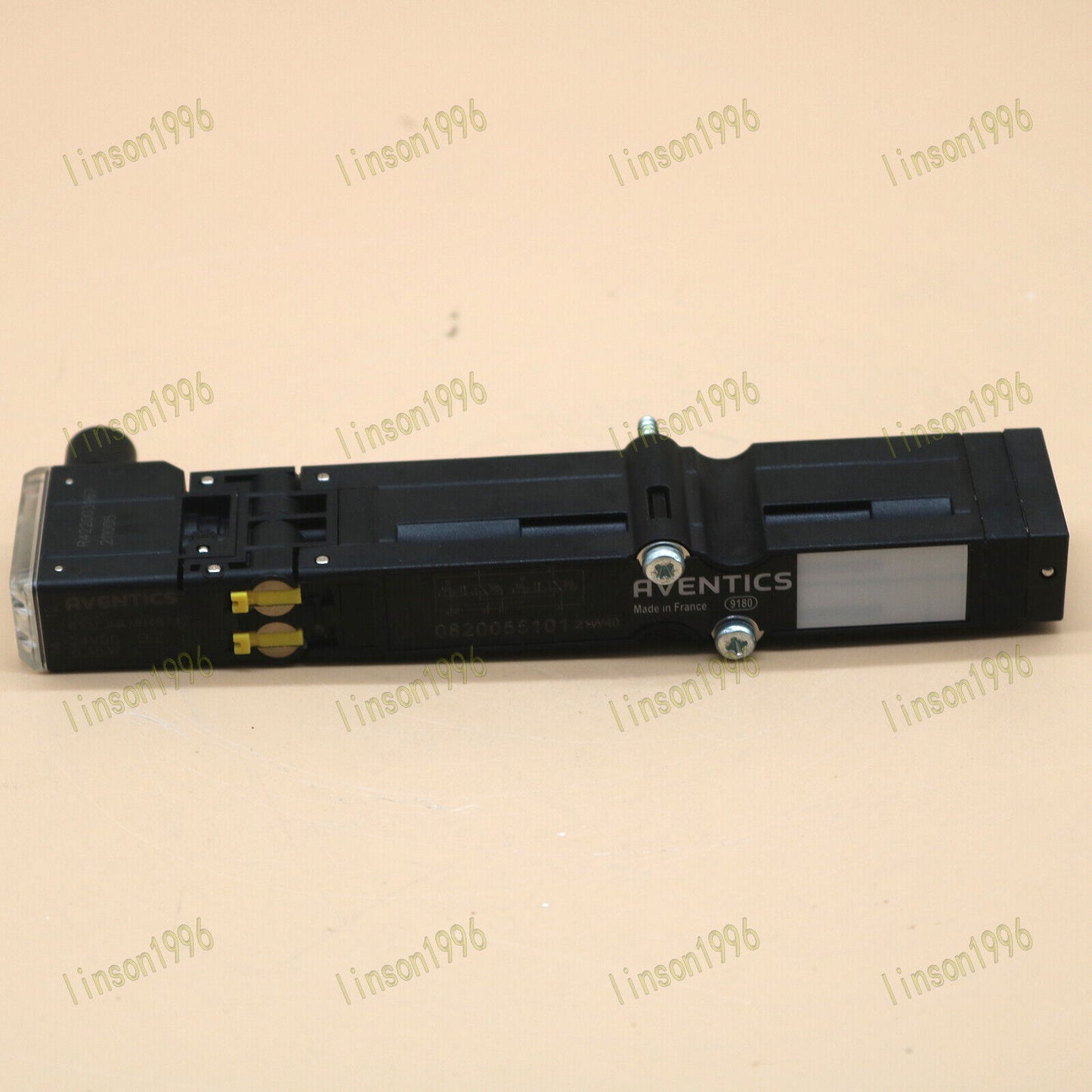 New Solenoid Valve AVENTICS 0820055101 - AVENTICS