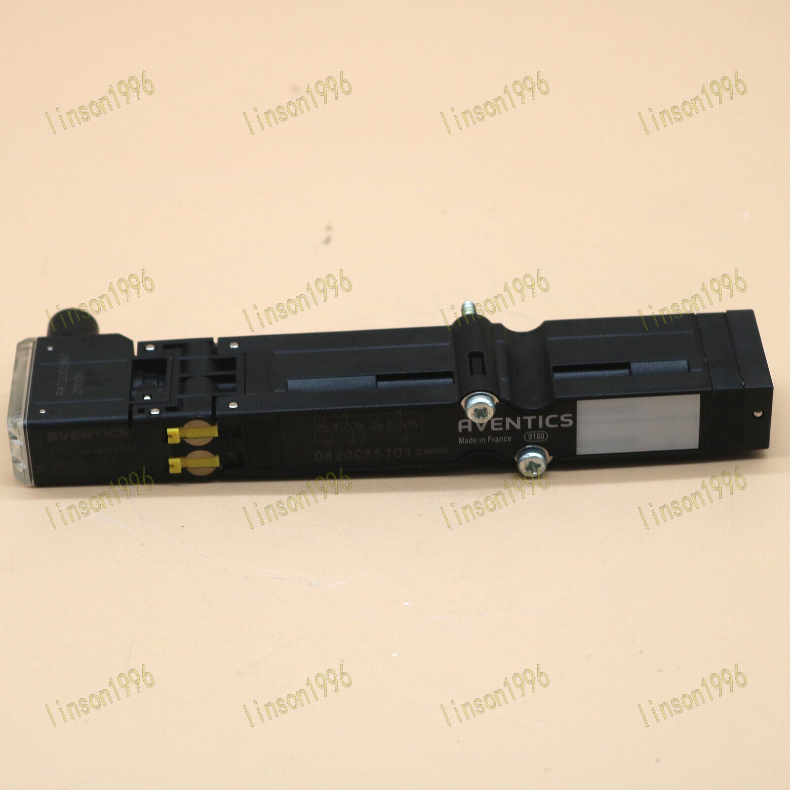 New Solenoid Valve AVENTICS 0820055101 - AVENTICS