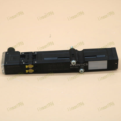 New Solenoid Valve AVENTICS 0820055101 - AVENTICS