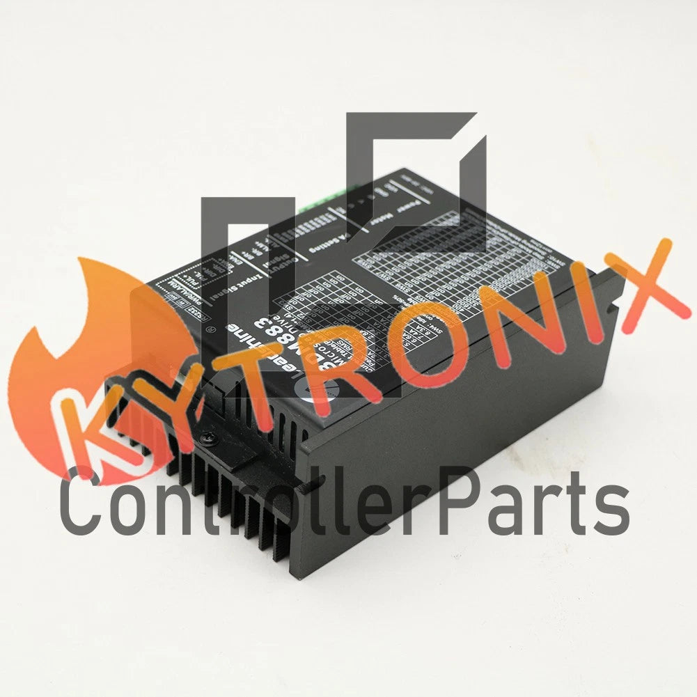 1PCS Leadshine 3DM883 3-Phase Analog Stepper Drive Microstepping Driver 8.3A