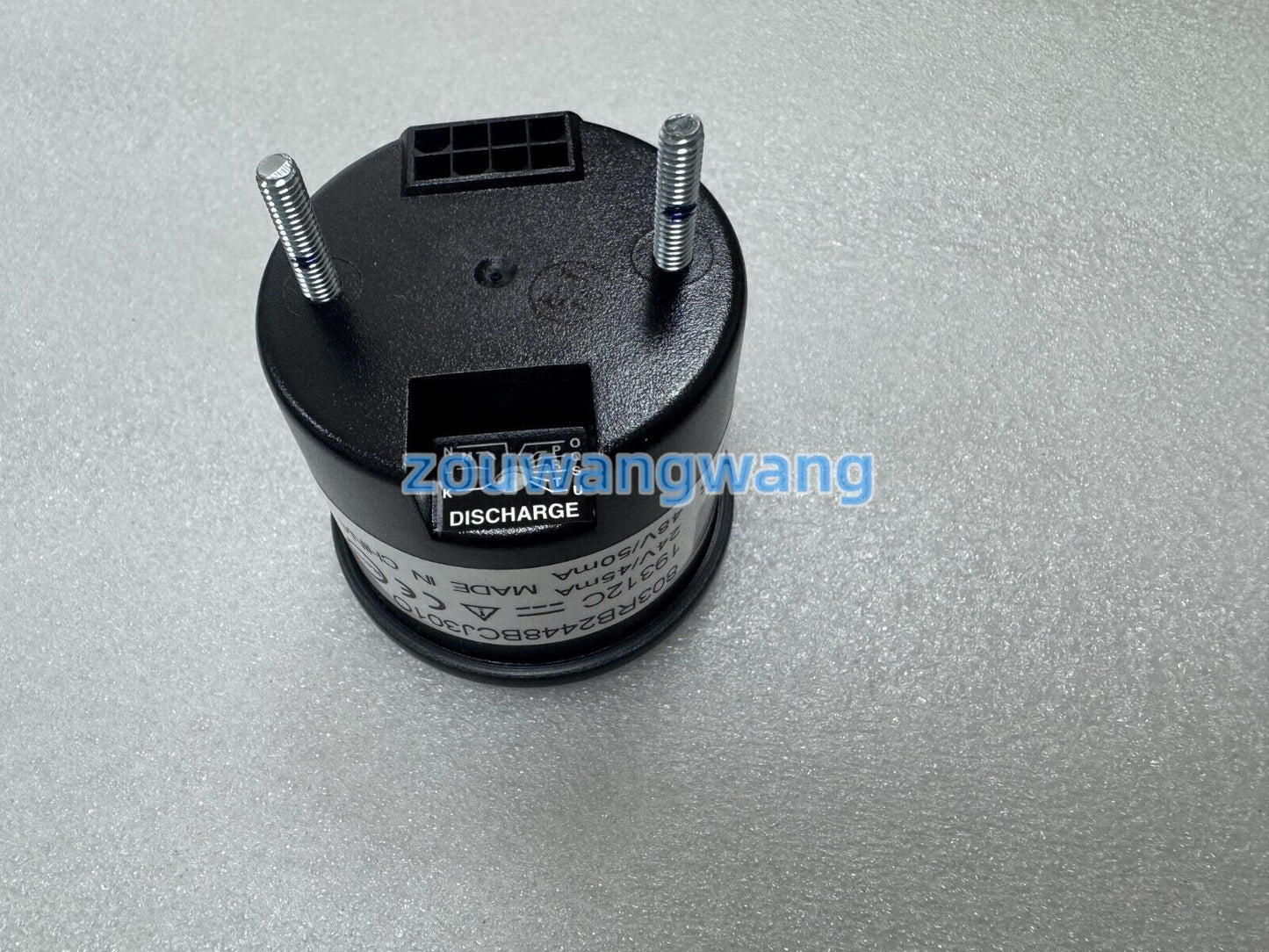 new 1pcs CURTIS 803RB2448BCJ3010 803 battery hour meter