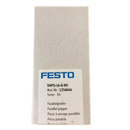 Festing Cylinders DHPS-16-A-NO 1Pc Packaging Unit - FESTING