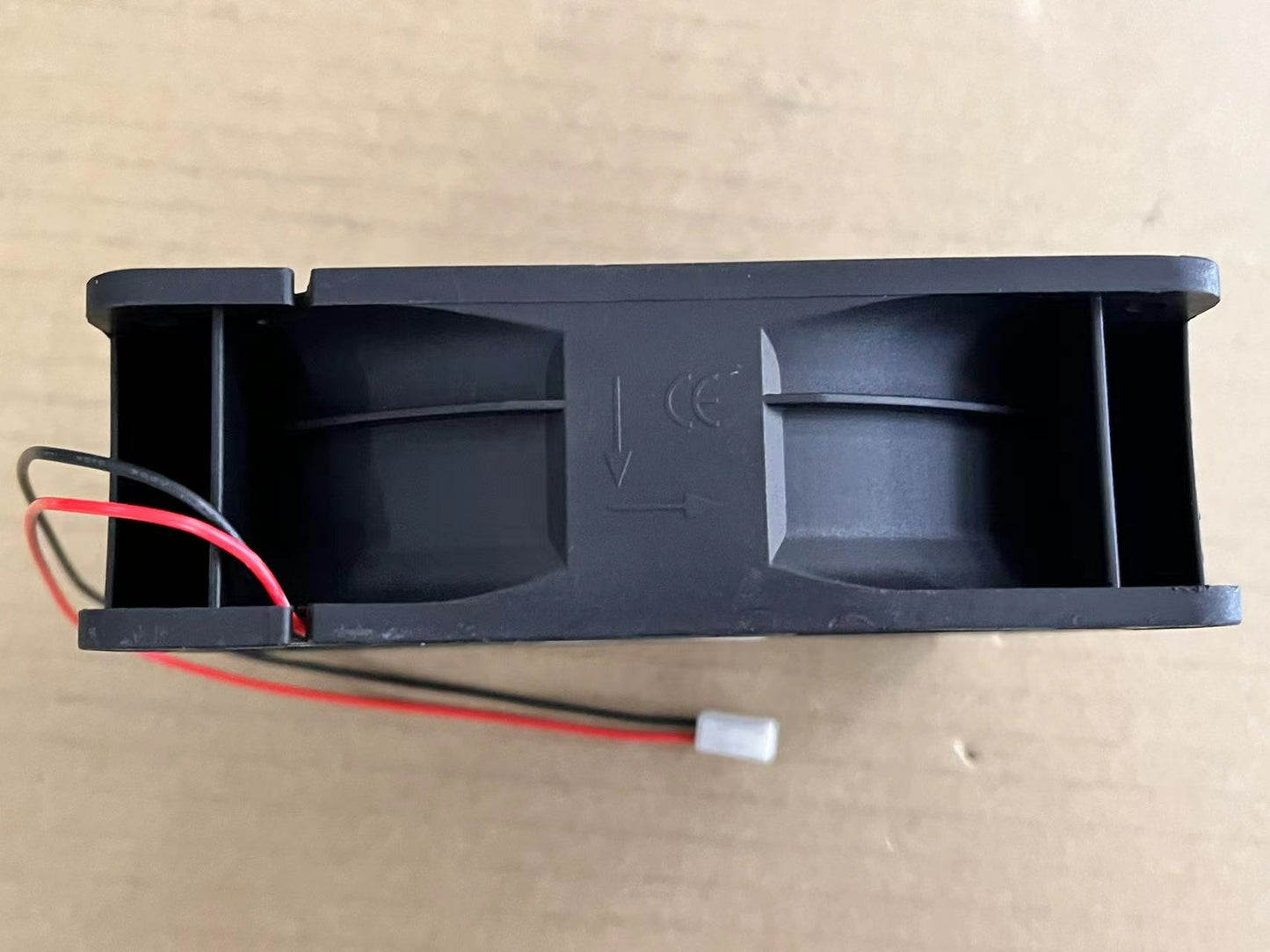 new 1pc Sunon MEC0381V1-000C-A99 DC 12V 833mA 10W 120X120x38mm