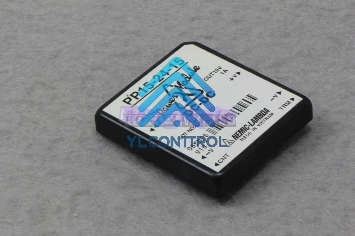 PP15-24-15 Nemic-Lambda MODULE (1Pcs)
