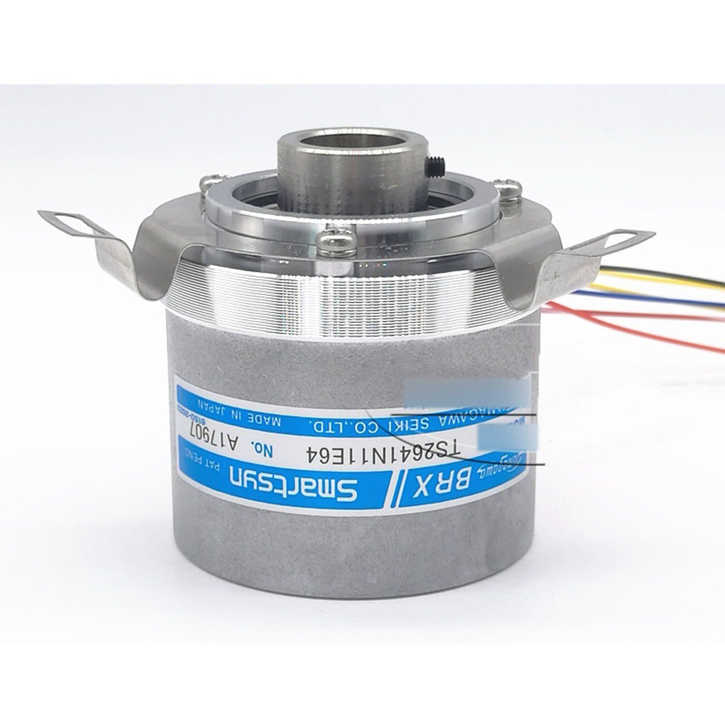 Tamagawa Smartsyn Resolver TS2641N11E64 1-Year Warranty - TAMAGAWA