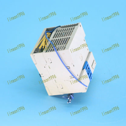 Used 100-240VAC MicroSmart PLC CPU FC4A-C16R2 - IDEK