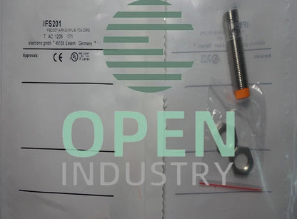 1PCS IFM IFS201 Proximity Switch
