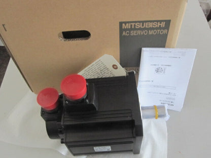 MITSUBISHI AC SERVO MOTOR HC-SFS152K HCSFS152K