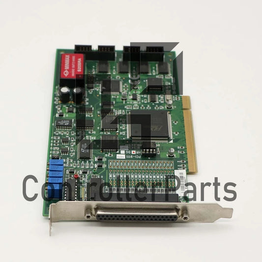 1PCS ADLINK PCI-9111 HR Data Acquisition DAQ Card