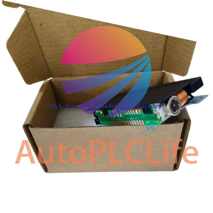 Ribbon Printhead Fits For Epson M-180 Instrument Meter HUD POS Printer Mechanism
