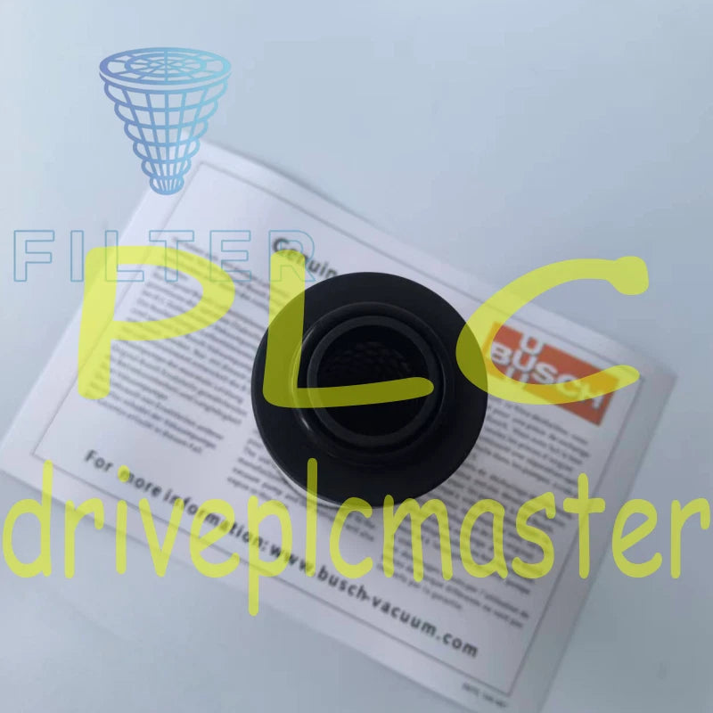1PC BUSCH 0532140154 Vacuum Pump Exhaust Filter 0532 140 154 #dr