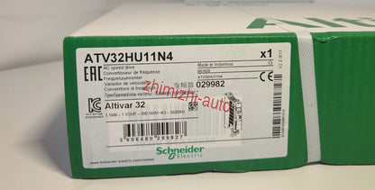 new  Inverter ATV32HU11N4 1.1KW 380V 50/60HZ One YEAR