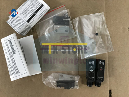 1pcs IN BOX Omron E3S-AT36 Free ship Fast delivery