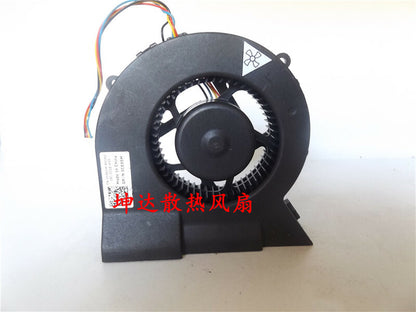 1pcs SUNON PSB12A0PTV1-A DC12V 7.5W 4-wire blower cooling fan