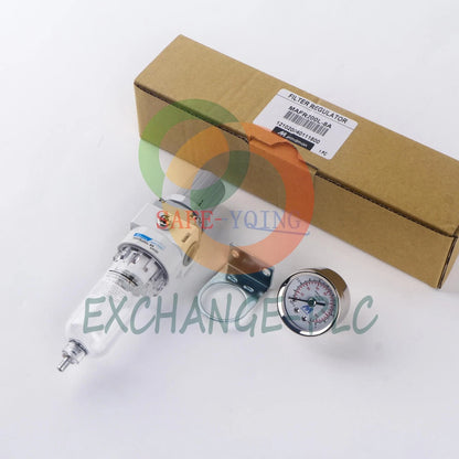 1PCS FOR Mindman MAFR200L-8A Explosion-Proof Air Pressure Regulating Filter