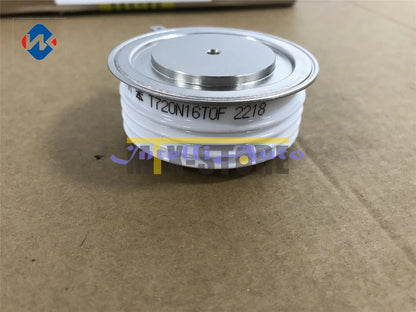 1PCS EUPEC/INFINEON Module T720N16TOF Quality Assurance T720N16T0F