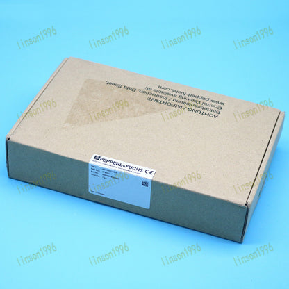 new ONE In Box For Pepperl+Fuchs VBP-HH1-V3.0 221095 Addresser - KOEED