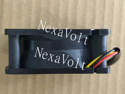 NC5332H72 MMF-06G24TS MM1 MITSUBISH Servo 24V 0.11 cooling fan 60*60*25mm