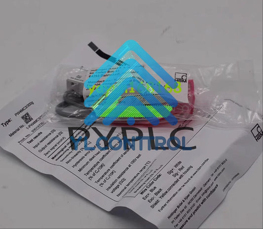 1Pcs HBM PW4MC3 300g Load Cell PW4MC3/300g