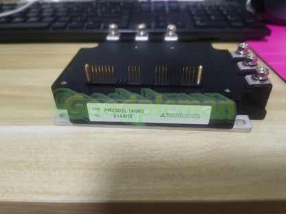Mitsubishi PM200CL1A060 Module #MIT