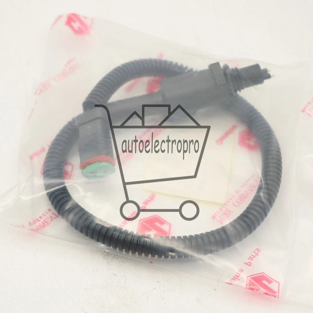 1PC Fuel Water Separator Cup Sensor Fits Komatsu Excavator PC200/210/220/240-8~
