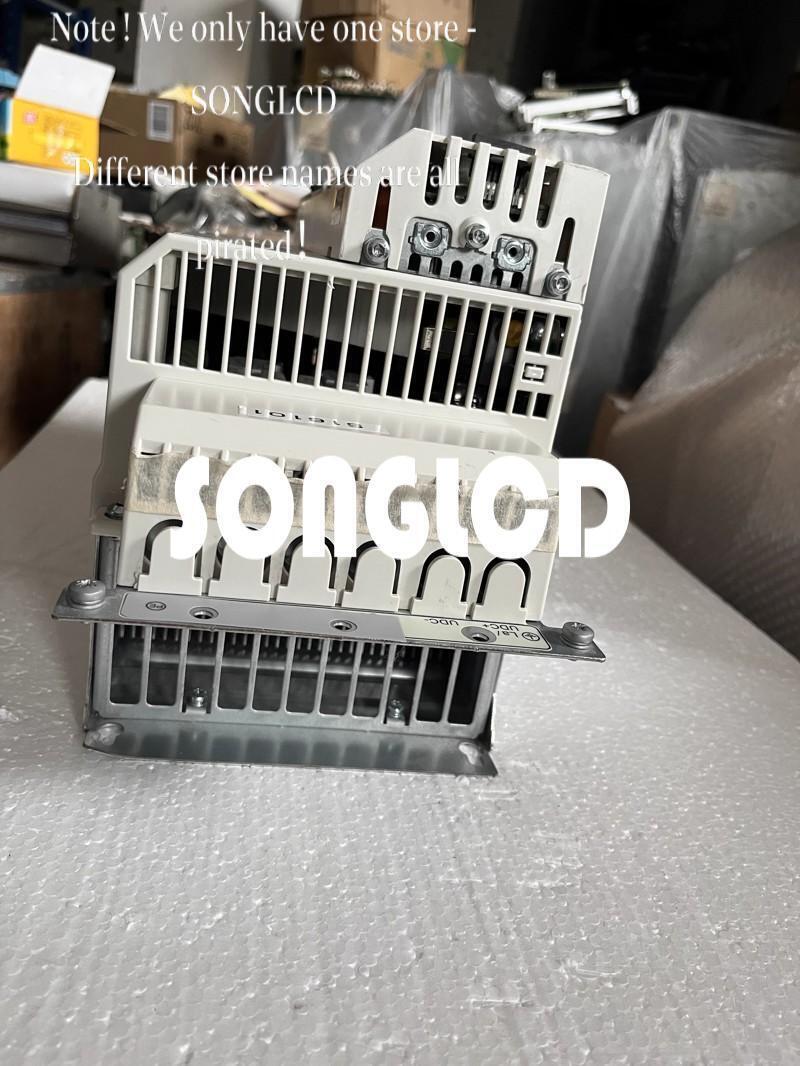 ABB ACS880-104-0050A-3 Industrial AC Drive, 3-Phase - ABB