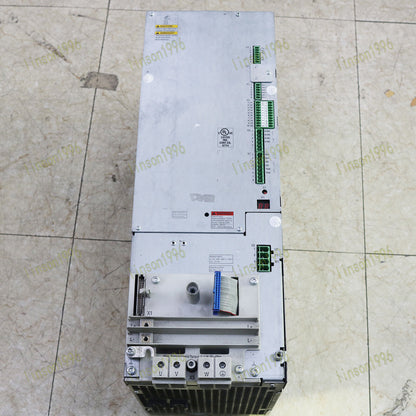 Rexroth HVR02.2-W010N Servo Drive Power Supply - REXROTH