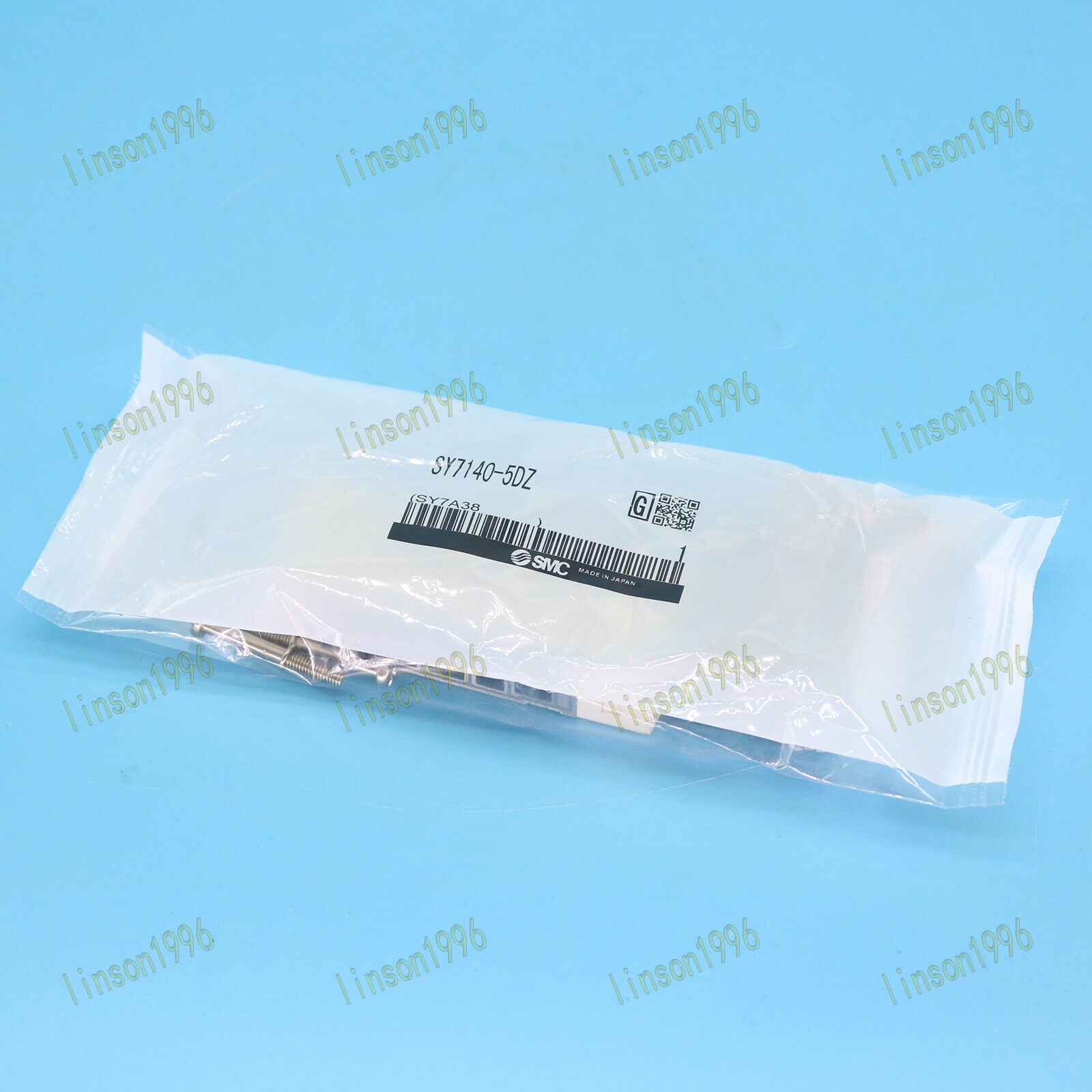 1PC SMC Solenoid Valve SY7140-5DZ - SMC