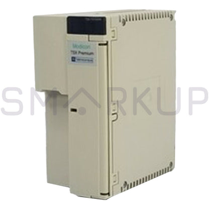 new  SCHNEIDER TSXPSY5500 PLC Power Supply Module