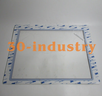 Touch Screen Glass + Protective Film for FIT 2711P-T15C21D8S-B - KOEED