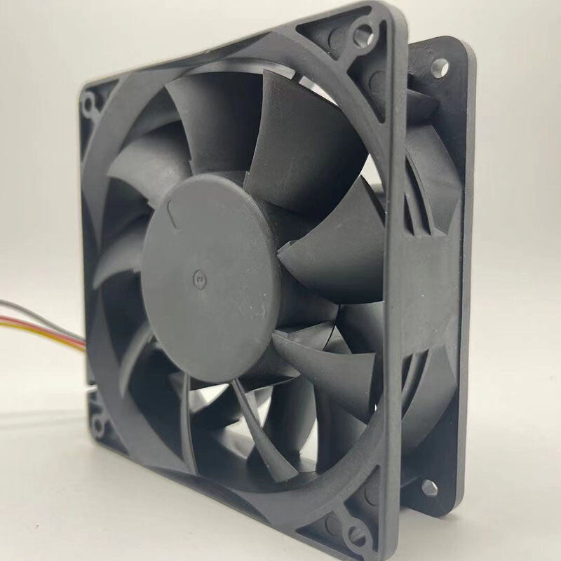 CROWN AGE12038B24U 12038 DC24V high air volume violent cooling fan
