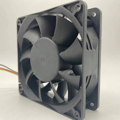 CROWN AGE12038B24U 12038 DC24V high air volume violent cooling fan