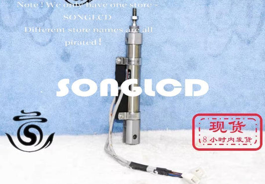 1PCS CDJ2KD16-60-H7A1 Compact Cylinder Pneumatic Actuator - YILI AUTOMATION