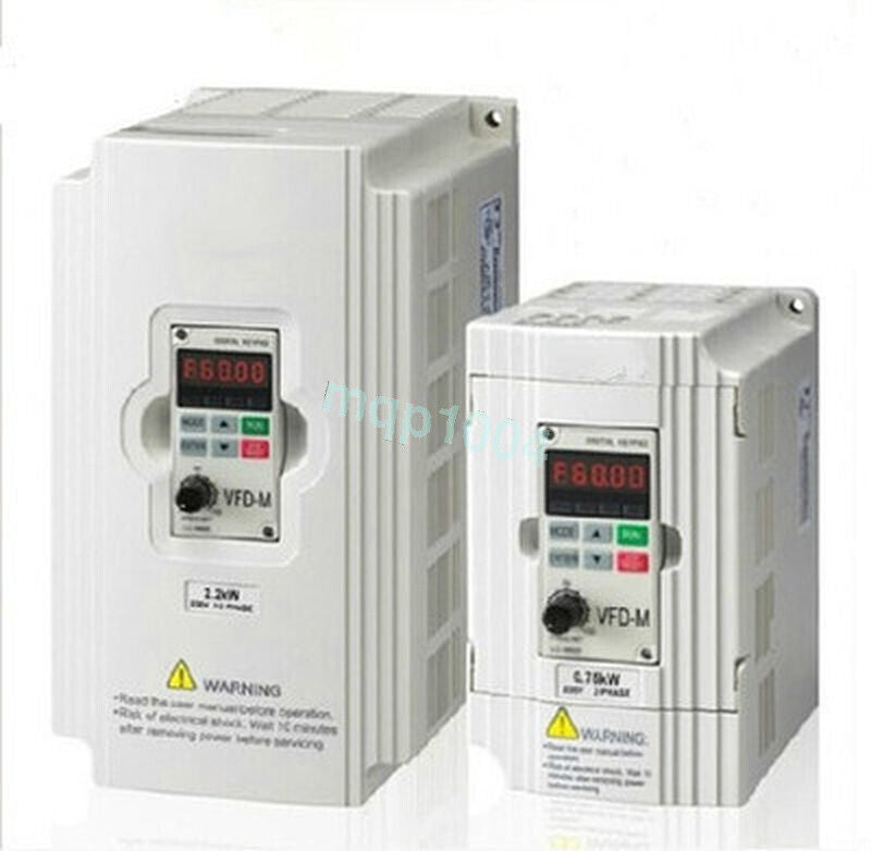 Yaskawa CIMR-HB4A0024 AAC Inverter - YASKAWA