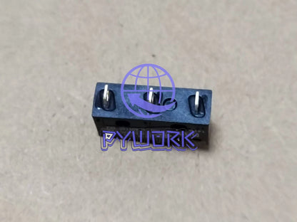 CHERRY DB3 micro switch 3 feet stroke limit reset button long feet 0.1A 250VAC~