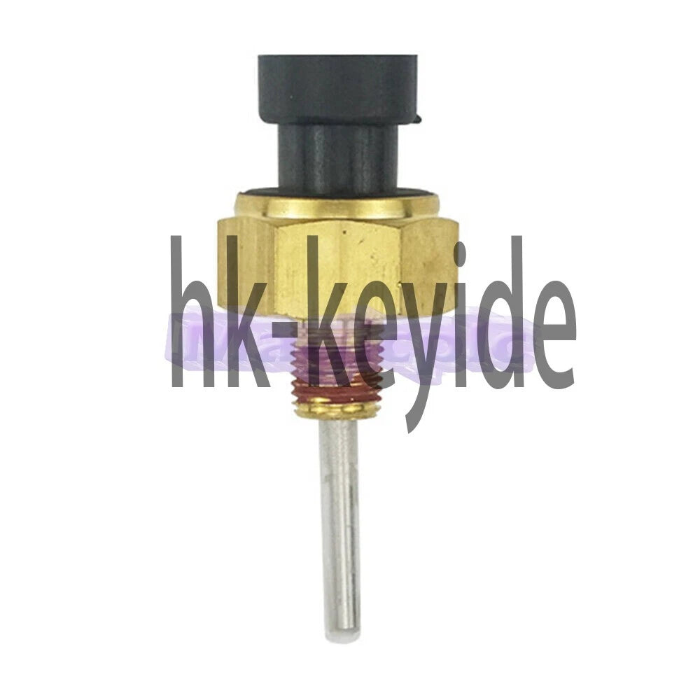 1Pcs 0193-0468 Temperature Sensor Coolant Level Sensor For Cummins Engine