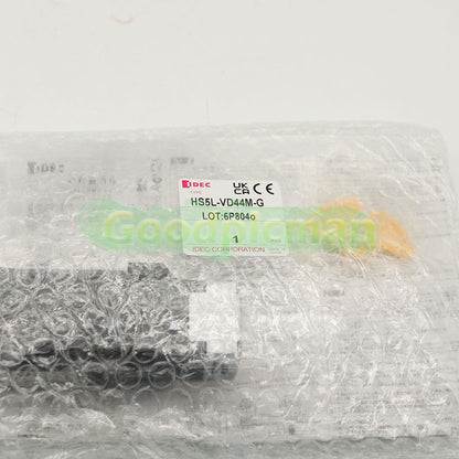 HS5L-VD44M-G For spring lock safety switch 1PCS*