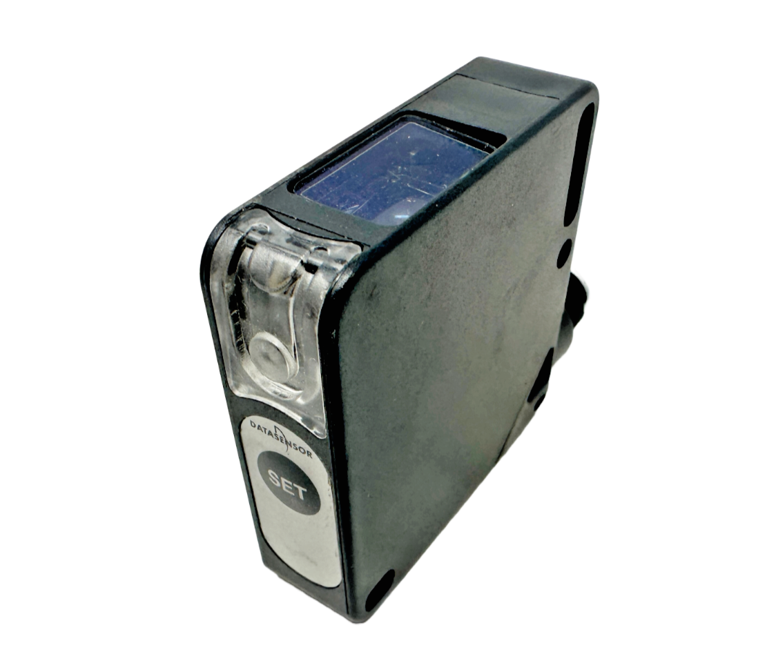 used Balluff BOS S60-PA-5-W08-PH Sensor - BALLUFF