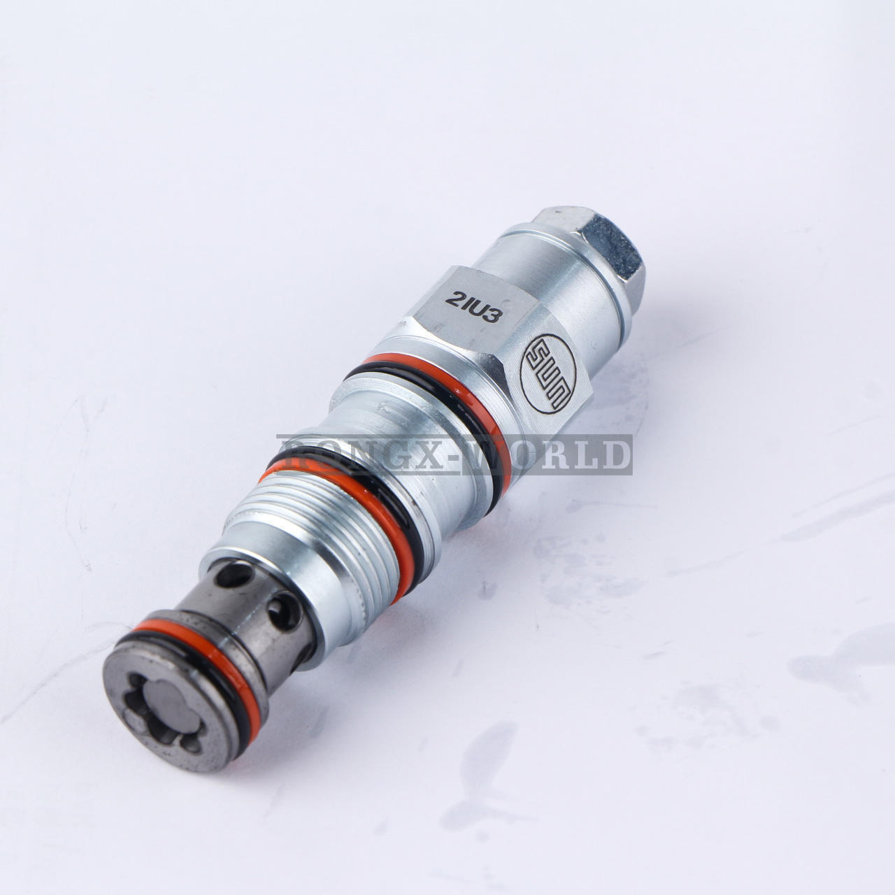 Sun Hydraulics CBBG-LJN Counterbalance Valve Model CBBG LJN - SUN HYDRAULICS