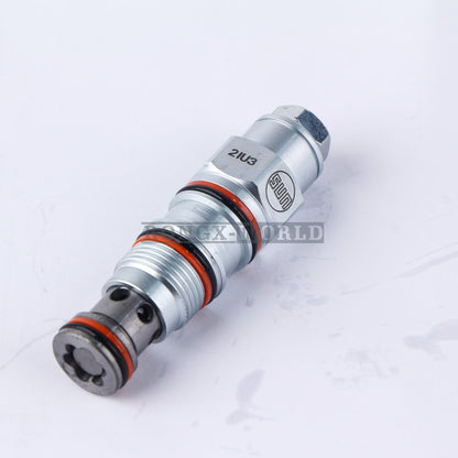 Sun Hydraulics CBBG-LJN Counterbalance Valve Model CBBG LJN - SUN HYDRAULICS