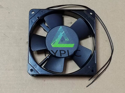 1 PCS SUNON Fan SF12025AT P/N 1122HBL AC 110/120V 12025 12CM 2 WIRE~