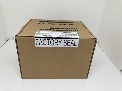 Allen-Bradley 1769-L24ER-QB1B CompactLogix Controller - ALLEN-BRADLEY