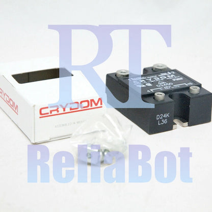 CRYDOM D2450 Solid State Relay