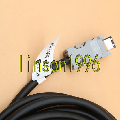 1PC YASKAWA JZSP-CVP01-03-E Cables - YASKAWA