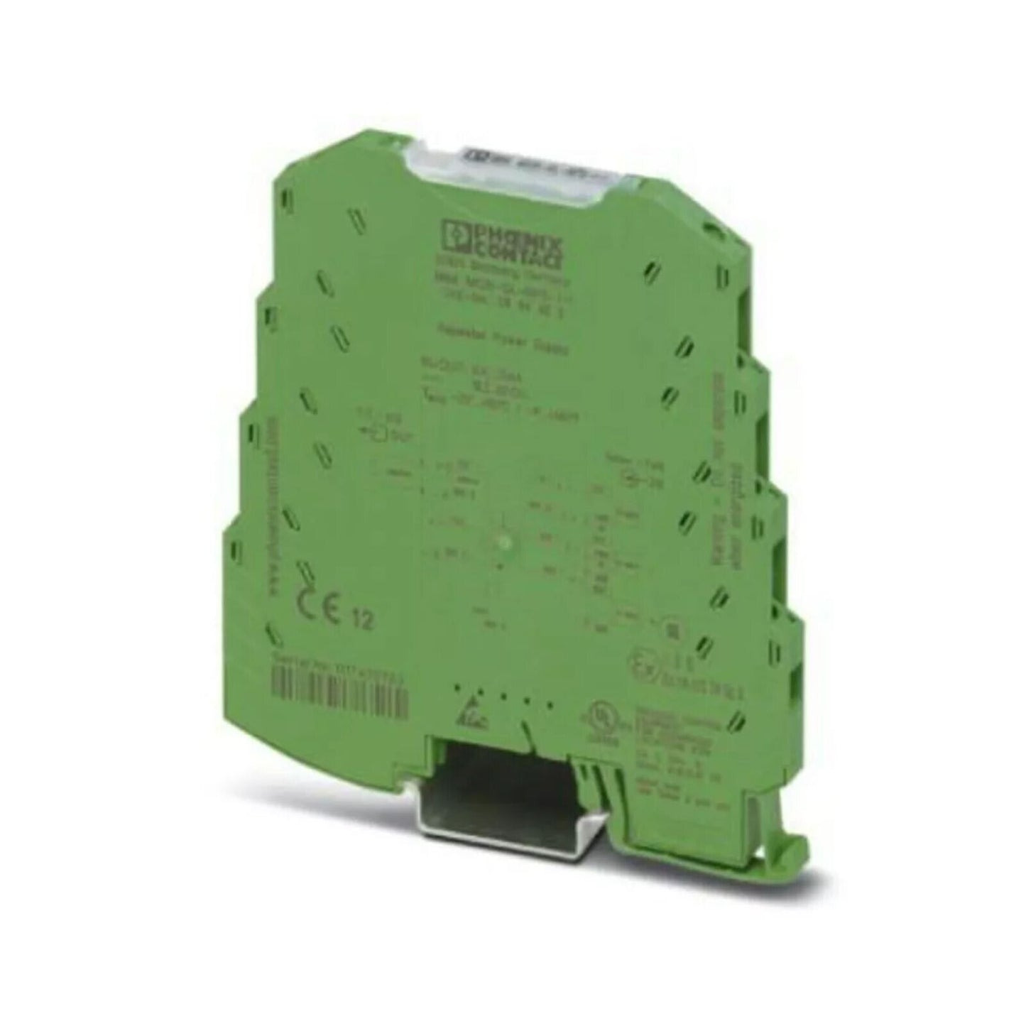 new 1PC PHOENIX 2902851 MINI MCR-TC-UI-NC isolator - PHOENIX